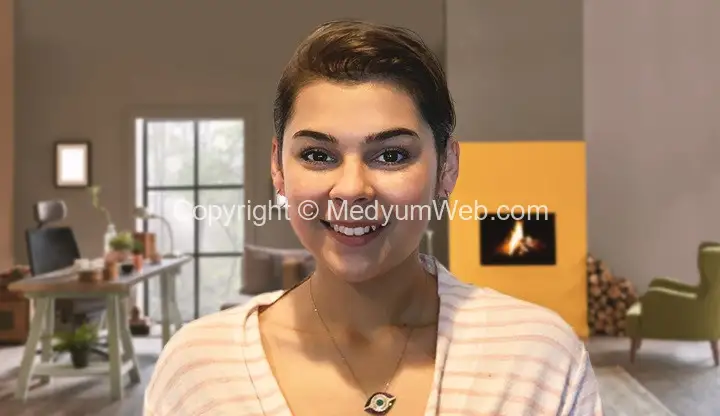 Yedisu Kaynarpınar Medyum Bahriye